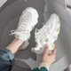 thumbnail image 3 of Zapatos de tenis para mujer/Zapatos casuales/Zapatos deportivos cómodos de alta calidad/Antideslizante transpirable, 3 of 4