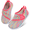 Colorful, variant on JOINFREE Toddler Water Shoes Boys Girls Kids Barefoot Mesh Aqua Socks Swim Shoes Breathable