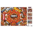 thumbnail image 4 of Rompecabezas MasterPieces Hershey's Swirl 1000 piezas, 4 of 6