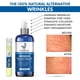 thumbnail image 2 of Bruma facial en aerosol antiarrugas Thyme Out con bakuchiol, 120 ml, 2 of 7