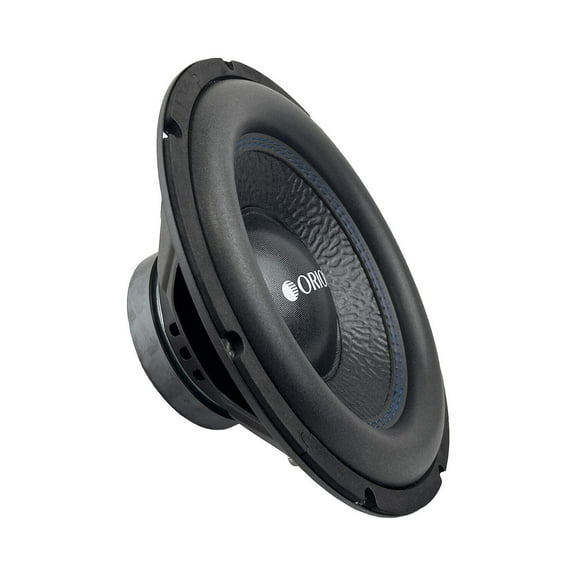 Orion Ztreet 12" Woofer SVC 250 Watts RMS/1000 Watts Max