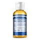 thumbnail image 1 of Dr. Bronner'S - Jabón líquido de Castilla puro (menta, tamaño de viaje, 56 ml) - Hecho con aceites orgánicos, 18 usos en 1: rostro, cuerpo, cabello, ropa, mascotas y vajilla, concentrado, vegano, sin, 1 of 1