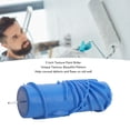 thumbnail image 4 of Texture Paint Roller, Versatile Usage Ceiling Roller Brush Rubber Material 5 Inch  for Coating Wooden Furniture, 4 of 7