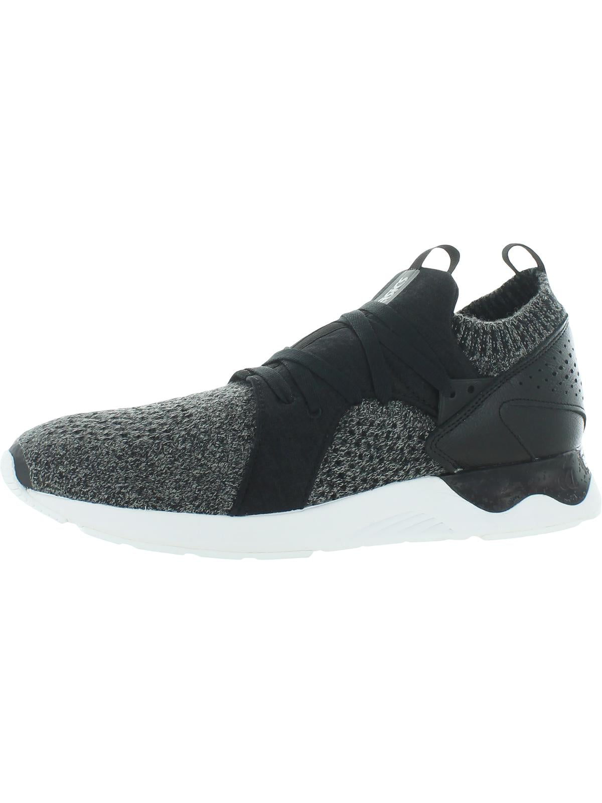 asics gel-lyte v knit running sneaker