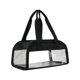 thumbnail image 1 of Bolsa portamascotas, jaula de viaje para pájaros, estera extraíble portátil para hámster, plegable, para perros pequeños y gatos, para ir de compras Yuyangstore Jaula de pájaros de viaje, 1 of 8