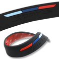 thumbnail image 3 of 8pcs Auto Door Handle Protective Film, Universal Car Door Handle Scratch Protection Cover Guard Film Stickers, Tpu Car Door Handle Protector Paint Gua, 3 of 5