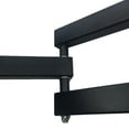 thumbnail image 2 of PENIKOKO Portable Monitor Stand Rotated Holder Black for LED TV 1Pack, 2 of 8