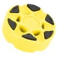 thumbnail image 1 of LAFGUR Roller Hockey Puck, Unique Shape Hockey Puck For Daily Skating Training, 1 of 8
