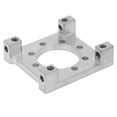 thumbnail image 2 of Motor Mounting Bracket, Motor Mounting Holder Durable  For N- Orbital 20, 2 of 8