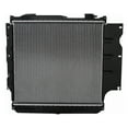 thumbnail image 2 of OSC 1682 Radiator, 2 of 4