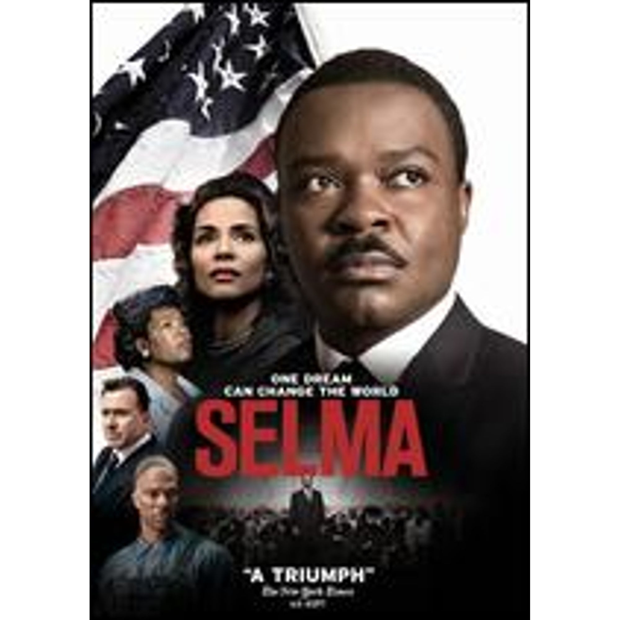 Selma (Pre-Owned DVD 0032429258052) directed DuVernay Walmart.com