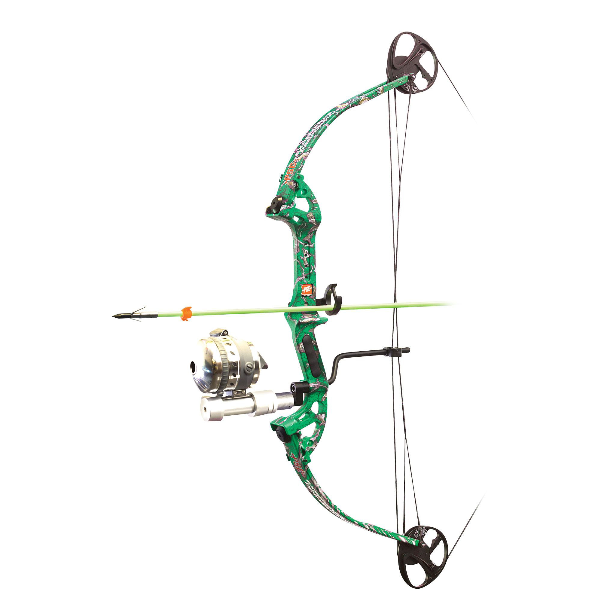 bowfishing crossbow