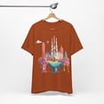 thumbnail image 5 of Tourist Shirt, Shirt with Barcelona, 5 of 56