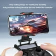 thumbnail image 3 of Titular Del Teléfono del Controlador de Juego, teléfono de controlador de juego stand ABS Clip retractable Fácil de Instalacia para Accesorio, 3 of 7