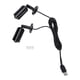 thumbnail image 2 of Foco LED De Acento, Mini Proyector LED, Compacto, Elegante, Bricolaje, Alto Brillo Para Interiores, 2 of 7