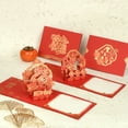 chinese new year decorations handmade