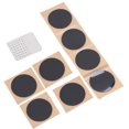 thumbnail image 3 of Tire Patch, Strong Adhesive Force Packaging Box Design Bike Inner Tube Patch Kits 8pcs Glueless For Cycling Motorcycle For BMX ATVs, 3 of 8