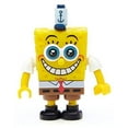 thumbnail image 4 of Mega Bloks SpongeBob Krusty Krab Attack, 4 of 9