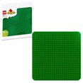 thumbnail image 1 of LEGO DUPLO Classic LEGO® DUPLO® Green Building Plate 10980 Toy Building Kit (1 Pieces), 1 of 6