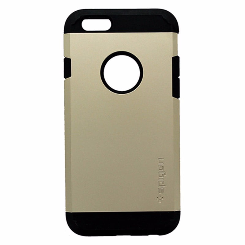 Spigen Tough Armor Case for iPhone 6 4.7 (Refurbished)