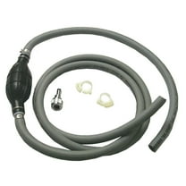 Sierra 18-8011EP-2 EPA Fuel Line Assembly for Select Chrysler Force Marine Engines