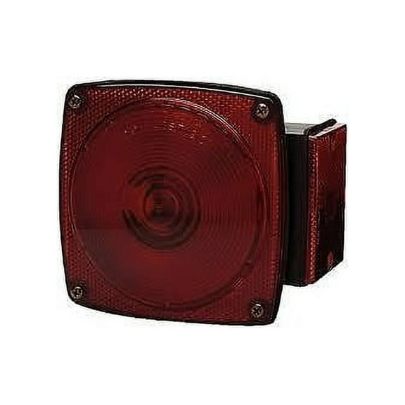 Anderson Under 80" Submersible Combo Rear Light