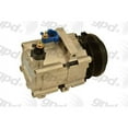 thumbnail image 4 of Global Parts 9633421 A/C Compressor, 4 of 4