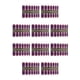 thumbnail image 2 of Vogacara Adhesivo para uñas patrón brillante textura esmerilada extraíble paster usable fuerte viscosidad llamativo puntas de manicura C1051 C1051 10piezas, 2 of 6
