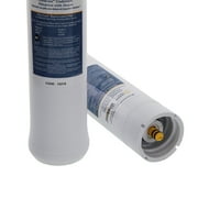 Whirlpool WHEEDF UltraEase Water Replacement Filter Pack