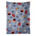 thumbnail image 1 of Carolines Treasures BB3977KTWL Anatolian Shepherd Dog House Collection Kitchen Towel, 1 of 4
