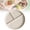 White, variant on Divided Dinner Plates 3 Compartment Unbreakable Dinner Diet Plates Stackable Portion Control Dish Reusable Divider Plates Microwave Dishwasher Safe forAdults Seniors,Portion Control Plates
