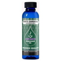 Fragrance Oil 4 oz. White Gardenia Aromatherapy Essential Oil