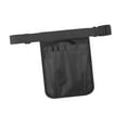 thumbnail image 5 of Milageto Nurse Fanny Pack Nurse Tool Belt Pouch for Managers Assistants Veterinarians black, 5 of 7