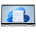 thumbnail image 5 of HP Envy 2-in-1 Laptop, 14" FHD Touchscreen Display, Intel Core 7-150U (10-Cores Beats i7-1355U), 16GB RAM, 512GB PCIe SSD, WiFi 6E, Backlit KB, FP Reader, Webcam, USB-C, HDMI, PDG HDMI, Win 11 Pro, 5 of 5