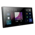 thumbnail image 1 of Restored Pioneer 2-DIN 6.8-inch Touchscreen Car Stereo Double-DIN In-Dash Digital Multimedia Receiver with Bluetooth (Refurbished), 1 of 4