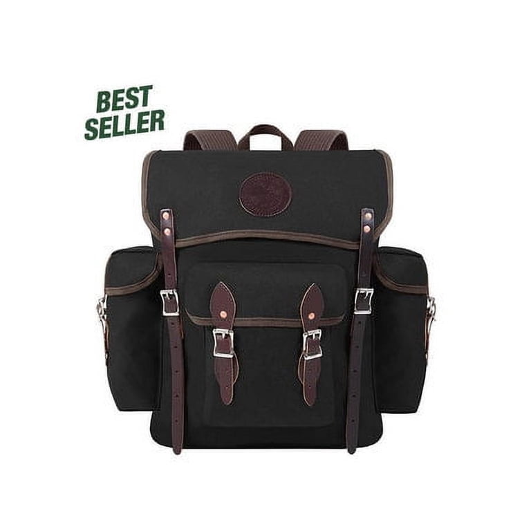 deluth leather backpack The Lost Cove Co. x Duluth Pack go essentials including 2 internal zip Duluth Pack Rucksack Backpack :