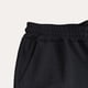 thumbnail image 4 of Pantalones largos para hombre, color liso, informales, a la moda, con cintura elástica, holgados, de pierna ancha, rectos, de poliéster, 4 of 6