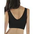 True & Co Women's True Body V Neck Bra - Walmart.com