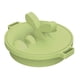 thumbnail image 1 of Tapa Hermética 40 G () Verde, 1 of 9