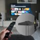 thumbnail image 2 of Antena Digital para Interiores y Exteriores Ndcxsfigh 18 Pies Compatible con 4K 1080P, 2 of 9