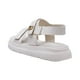 thumbnail image 2 of Sandalia Mujer A La Moda Tipo Piel Velcro, 2 of 4