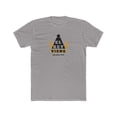 thumbnail image 2 of El Rey Viene Men's Cotton Crew Tee, 2 of 11