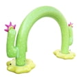 thumbnail image 2 of Aspersor de Plantas Inflable Zulema Puente de Plantas 248 cm x 166 cm, 2 of 8