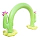 thumbnail image 3 of Aspersor de arco inflable Colamx para exteriores 248 cm x 166 cm, 3 of 8