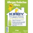 thumbnail image 4 of Compatible with Kirby Style F Allergen Reduction Bags 2 per pack 205808, 4 of 4