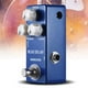 thumbnail image 5 of 2X Delay Mini Pedal de Efecto de Guitarra Verdadero Bypass, 5 of 6