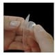 thumbnail image 2 of 60 cintas adhesivas de doble cara Washi Tape, reutilizables, impermeables, para pared, no dejan marcas, lavables, autoadhesivas, para electrodomésticos., 2 of 4