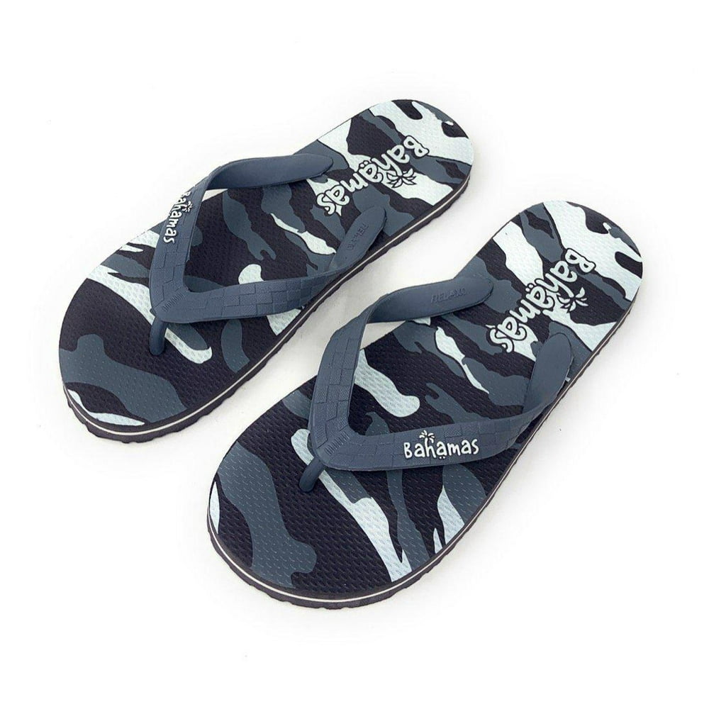 Relaxo Bahamas Flip Flops Sandals Slippers for Men Comfort Beach Fun