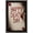 Barnwood Framed Version, variant on Happy Death Day (2017) - One Sheet Wall Poster, 14.725" x 22.375"