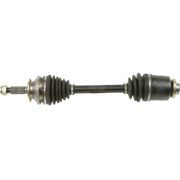 CARDONE New 66-3370 CV Axle Assembly Front Right fits 2001-2006 Hyundai 49501-26561
